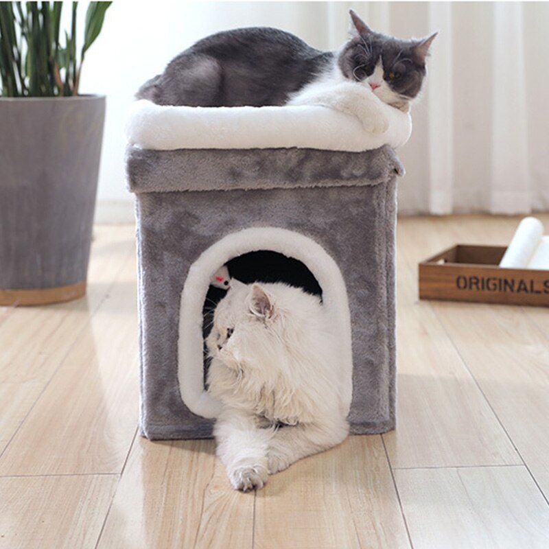 Comfortable Pet Sleep House