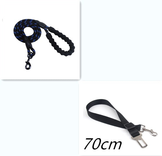 Reflective Dog Leash