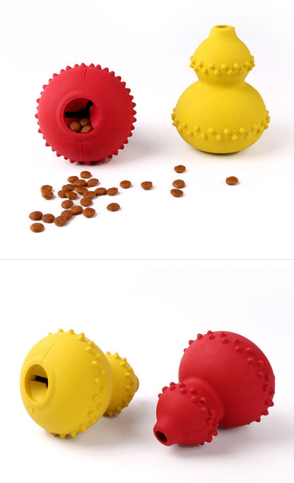 Pet Eco Plastic Toy